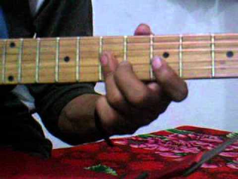 LIG : Ek din teri rahon main ( Naqaab ) - Guitar tabs