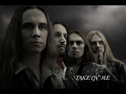 Take On Me Video