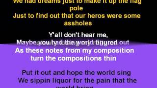 Watch J Cole See World video