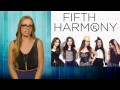 7 Things You Didn't Know About Fifth Harmony