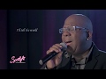 Keith Martin sings