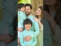 Pakistani celebrities family #celebrities life #Pakistani actress and actresses #viral #video 🌹