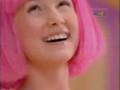 LazyTown song - Twenty Times Time