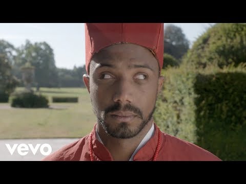 I Dont Need A Reason Video