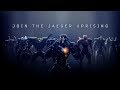 Join the Jaeger Uprising