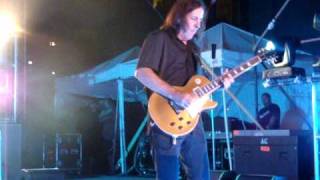 Watch George Thorogood  The Destroyers Johnny B Goode video