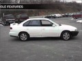 1996 Subaru Legacy - Germansville PA
