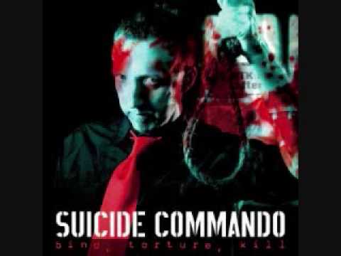Suicide Commando.Dead March