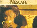 NESCAFÉ music (panflute)