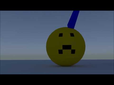 Mr Bouncie's Rebellion