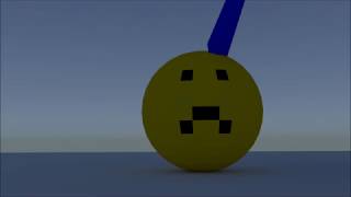 Mr Bouncie's Rebellion