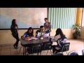 Happy Liceo Salvadoreño