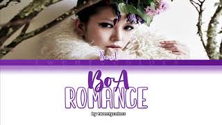 Watch Boa Romance video