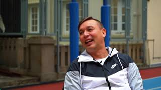 726 Interview Series - Dialogue between Peter Wong and Leslie Santos - SJC Football Legends (Part 3)