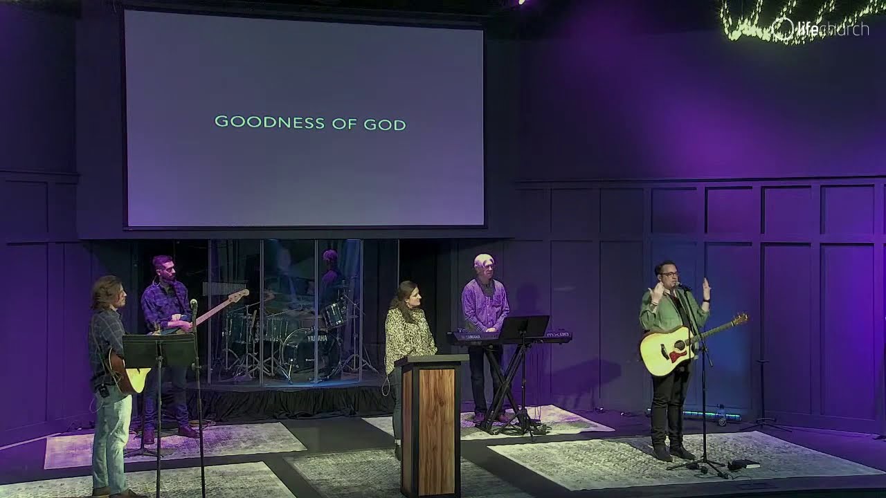 Sunday - February 7, 2021 - James Sharp