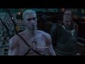 Lie to Radovid and don't give him the crystal (Redania Most Wanted) Witcher 3 Wild Hunt