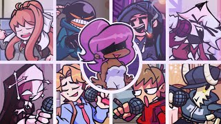 Succd But Different Character Sing It Succd Betadciu