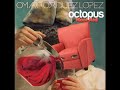 Omar Rodriguez Lopez - 18