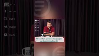 Məşhur Türk Spikerləri Qarabağın Qələbəsini Müzakirə Etdi.