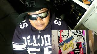 Ivan Foakeni Reaction Video Spider-Man: Into The Spider Verse.