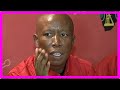 Breaking News | EFF claims there's a plot to assassinate Malema