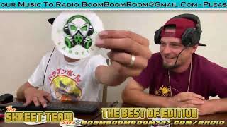 SkreetTeam EP-11 The Best Of Edition