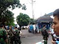 image Pasukan Raider Beraksi Di Kampoeng Comboran