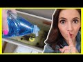 Put this MIRACLE CLEANER in your TOILET & WATCH WHAT HAPPENS NEXT!! (Genius Cleaning Hacks)