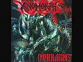 Xenomorph - Wehrmacht - Empyreal Regimes