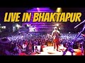 Nepali Live Song - Timilai Bhuleko Chaina | (Live in Bhaktapur) | Deepak Bajracharya