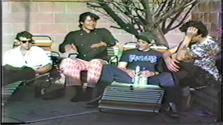 Tsol - The Early Years Live Full Dvd