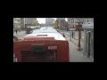 bus rapid transit