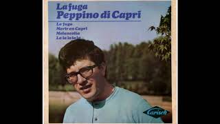 Watch Peppino Di Capri St Tropez Twist video