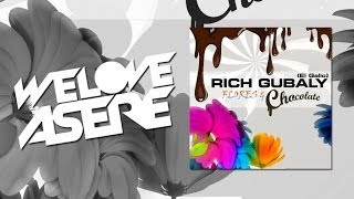 Video Flores & Chocolate Rich Gubaly