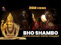 Bho Shambo Shiva Shambo by Lakshmy Ratheesh & Radhika Venugopal