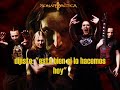 Sonata Arctica - Mary Lou (subtitulos en español)