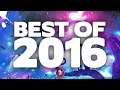 Nik Cooper - Best of 2016 - Progressive/Electro/Bounce/Hardstyle - Mixed by DanyL