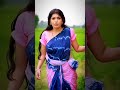 papri Ghosh hot in pink saree #shorts #paprighosh @actressinview