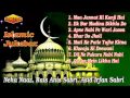 Islamic Jukebox || Devotional || Neha Naaz, Rais Anis Sabri, Asid Irfan Sabri