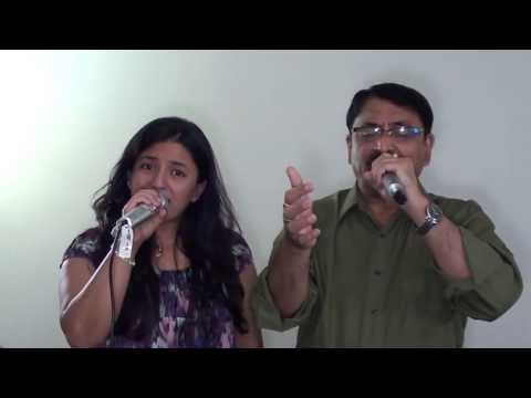 Main Na Bhoolunga By Krupa Pandya & Vijay Pandya