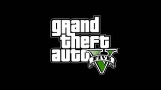 Gta V Logo Intro Animation