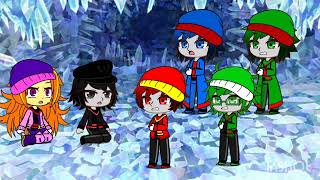 189 Devious Diesel Breaks Twilight Sparkles Gles And Cuts Her Hair Featuring Wanda Maximoff