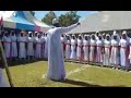Amezaliwa mwana wa Daudi||Swahili Christmas Carol