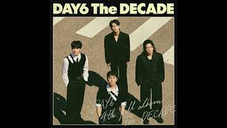 Day6 - Take All My Heart Instrumental