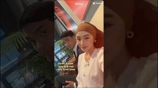 Good Pairing & Best Chemistry Jazmy & Scha Elinnea Nuh & Nayla