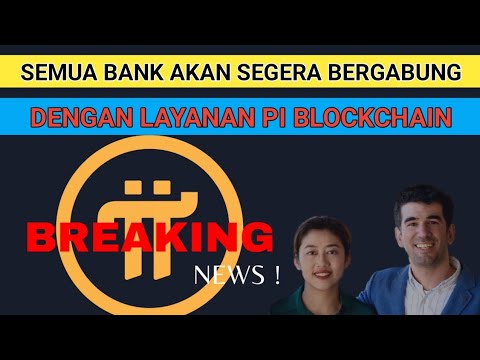 All Banks Will Soon Join Pi Services All Banks Will Soon Join Pi Services