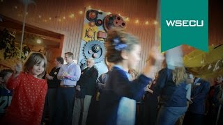 WSECU and the Hands On Children's Museum - Olympia
