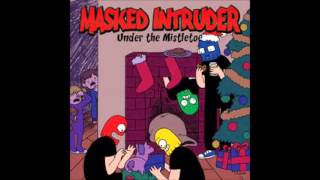 Watch Masked Intruder Silent Night video
