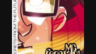 Watch Mc Frontalot I Hate Your Blog video
