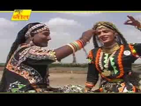 Ude Bai Ri Makhi | Kalbeliya Lokgeet | Hit Rajasthani Song |...